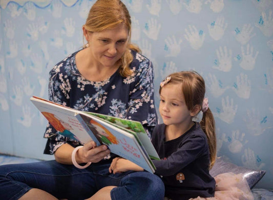 I Love My Body Book - A journey of Self-love & Appreciation