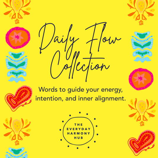 Daily Flow Collection