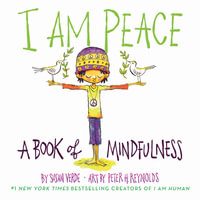 Book: I am Peace (Board Book).