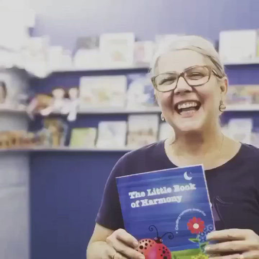 The Little Book of Harmony