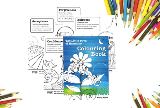 Book (Digital): Educator Toolkit Pack